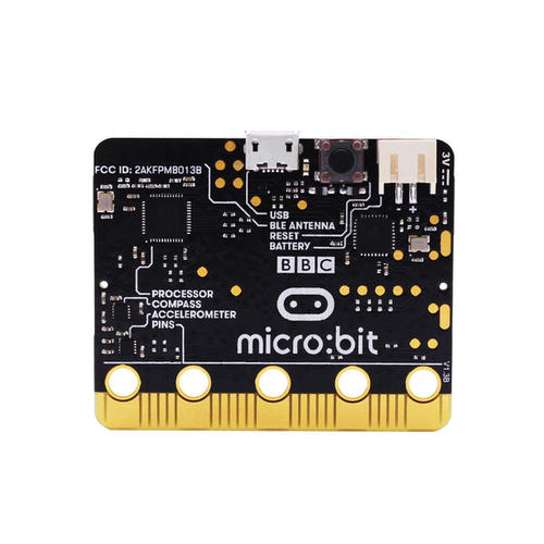micro:bit